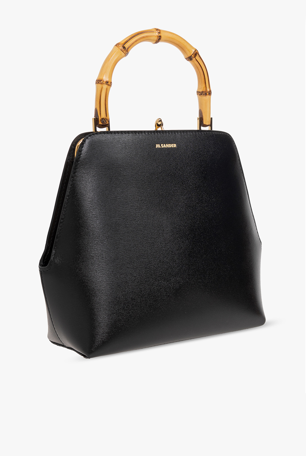 SchaferandweinerShops Japan - Black 'Goji Small' handbag JIL